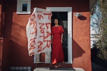 Nesta Cooper