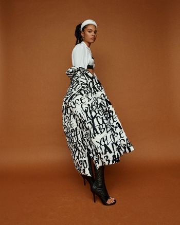 Nesta Cooper