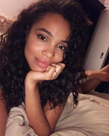 Nesta Cooper