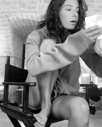 Adèle Galloy