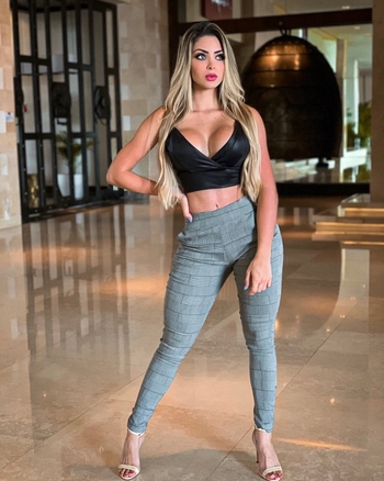 Najila Trindade