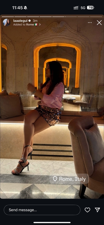 Lale Gül