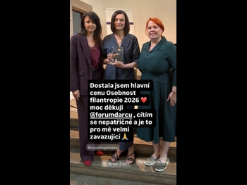  alt="Barbora Krouzkova"