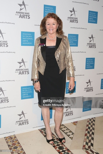 Nancy Stephens