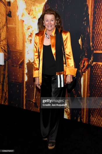 Nancy Stephens