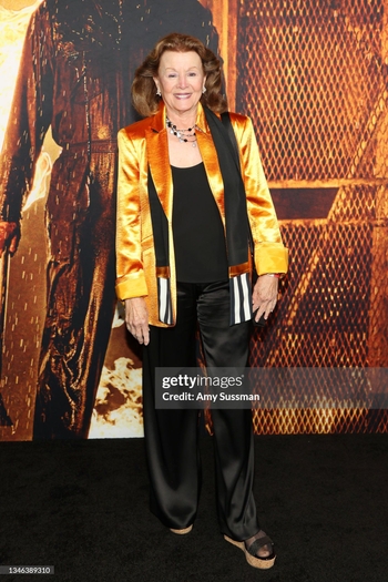 Nancy Stephens