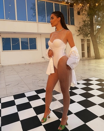 Xhensila Myrtezaj