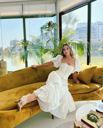 Xhensila Myrtezaj