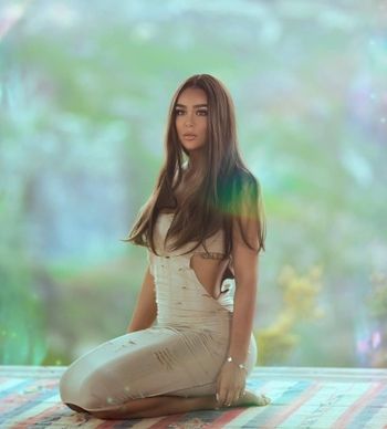 Xhensila Myrtezaj