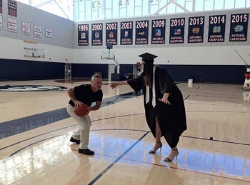 Breanna Stewart