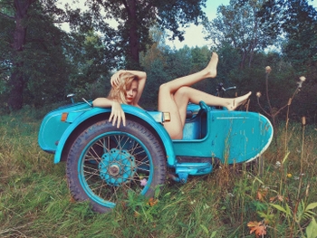 Sofya Resnyanskaya