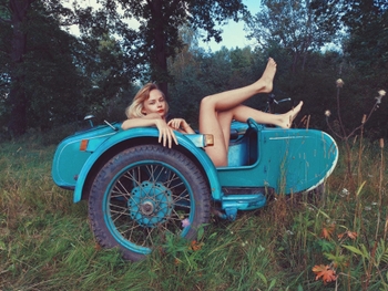 Sofya Resnyanskaya