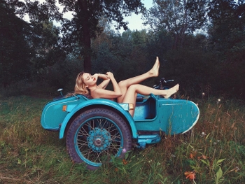 Sofya Resnyanskaya