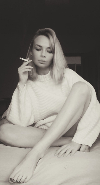 Sofya Resnyanskaya