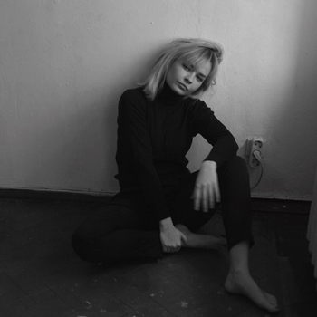 Sofya Resnyanskaya