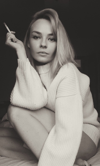 Sofya Resnyanskaya