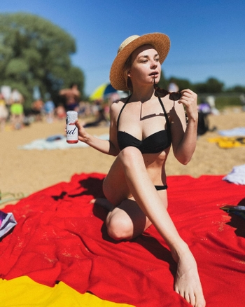 Sofya Resnyanskaya