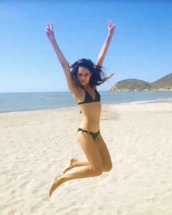 Martina García