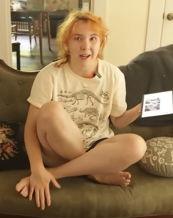 Rachel Maksy