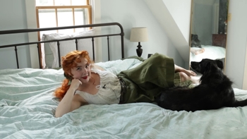 Rachel Maksy
