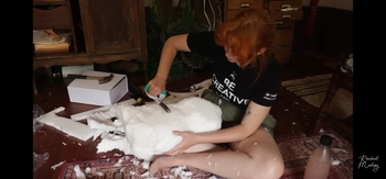 Rachel Maksy