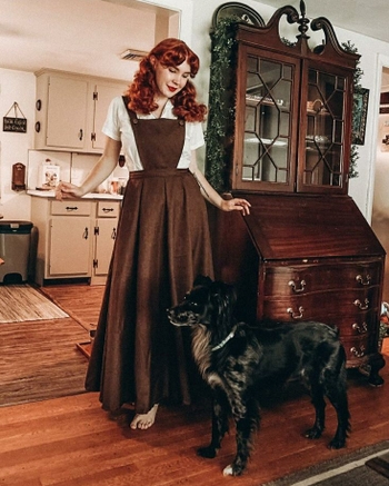 Rachel Maksy