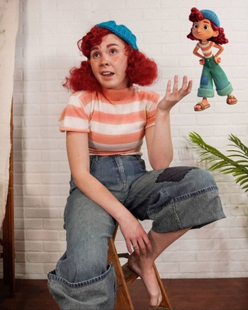 Rachel Maksy