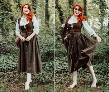 Rachel Maksy