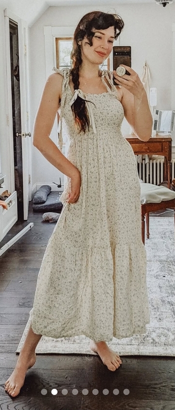 Rachel Maksy