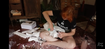 Rachel Maksy