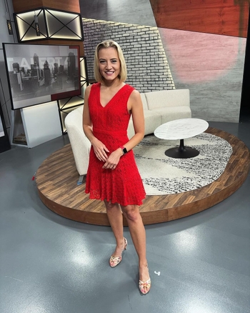Leah Hill