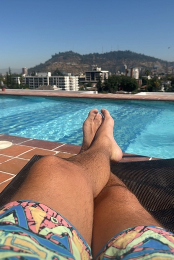 Nicolás Brown
