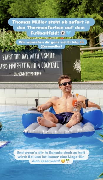Thomas Müller