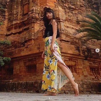 Huyen Pham