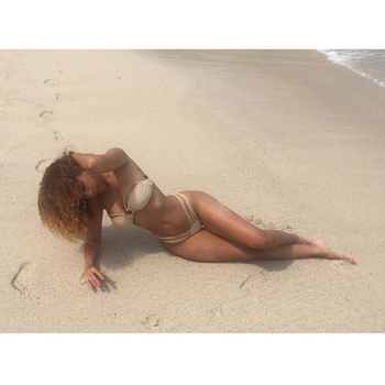 Aisha Thalia