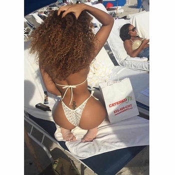 Aisha Thalia