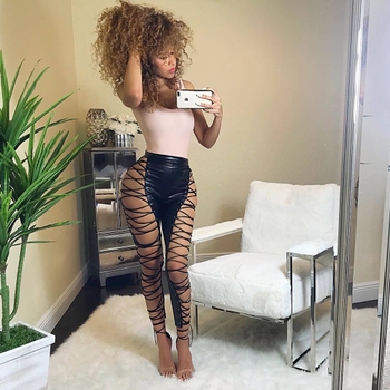 Aisha Thalia