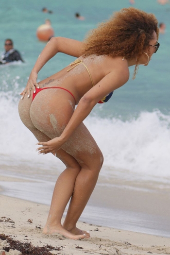 Aisha Thalia