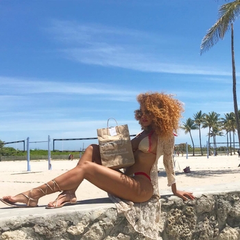 Aisha Thalia