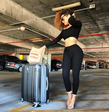 Aisha Thalia