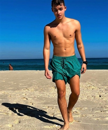 Vinícius Scribel