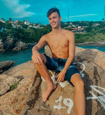 Vinícius Scribel