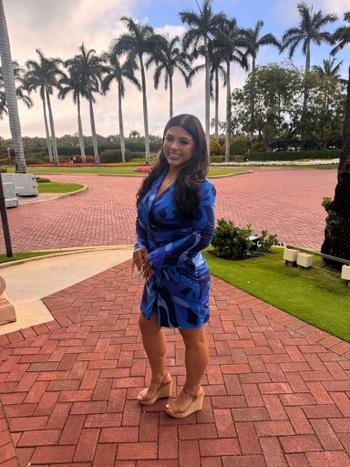 Elisa Hernandez