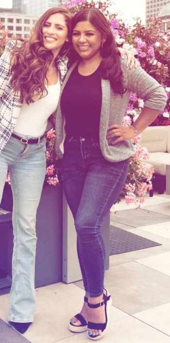 Elisa Hernandez