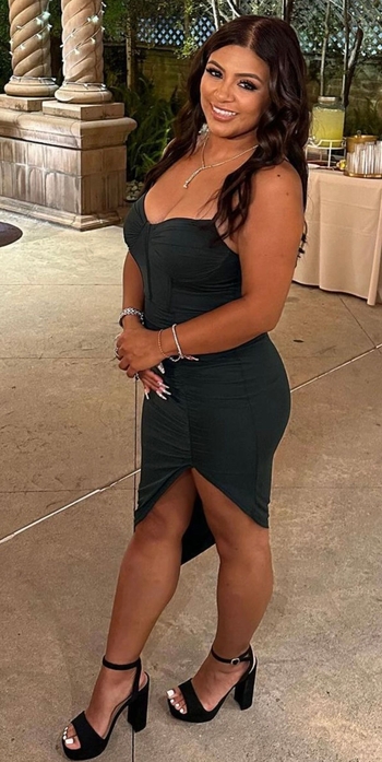 Elisa Hernandez