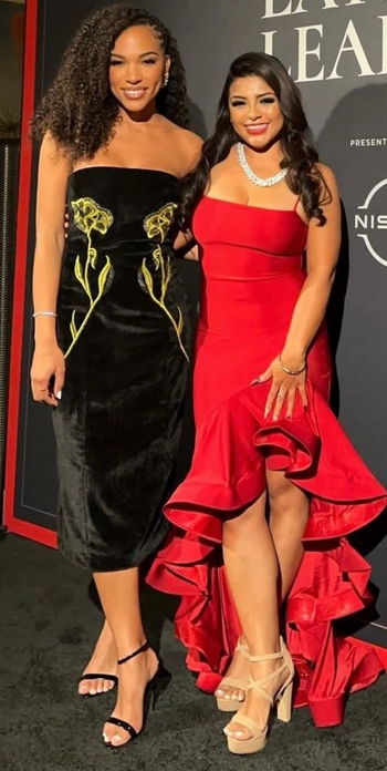 Elisa Hernandez