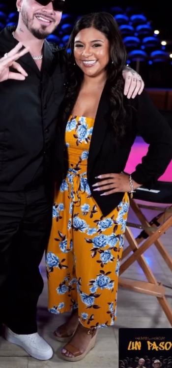 Elisa Hernandez
