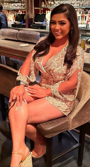 Elisa Hernandez