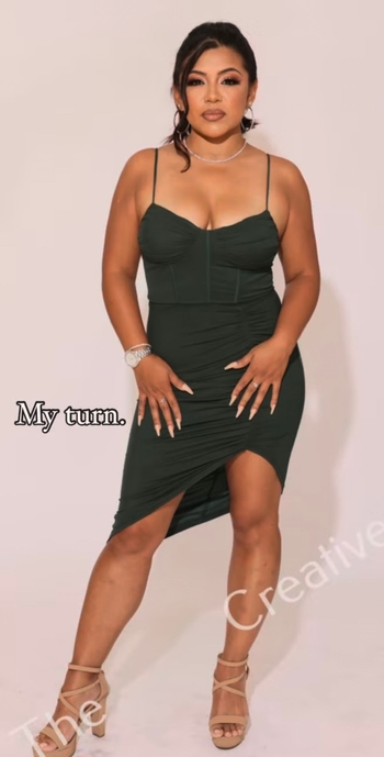 Elisa Hernandez