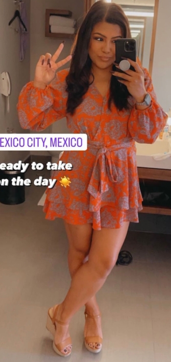 Elisa Hernandez